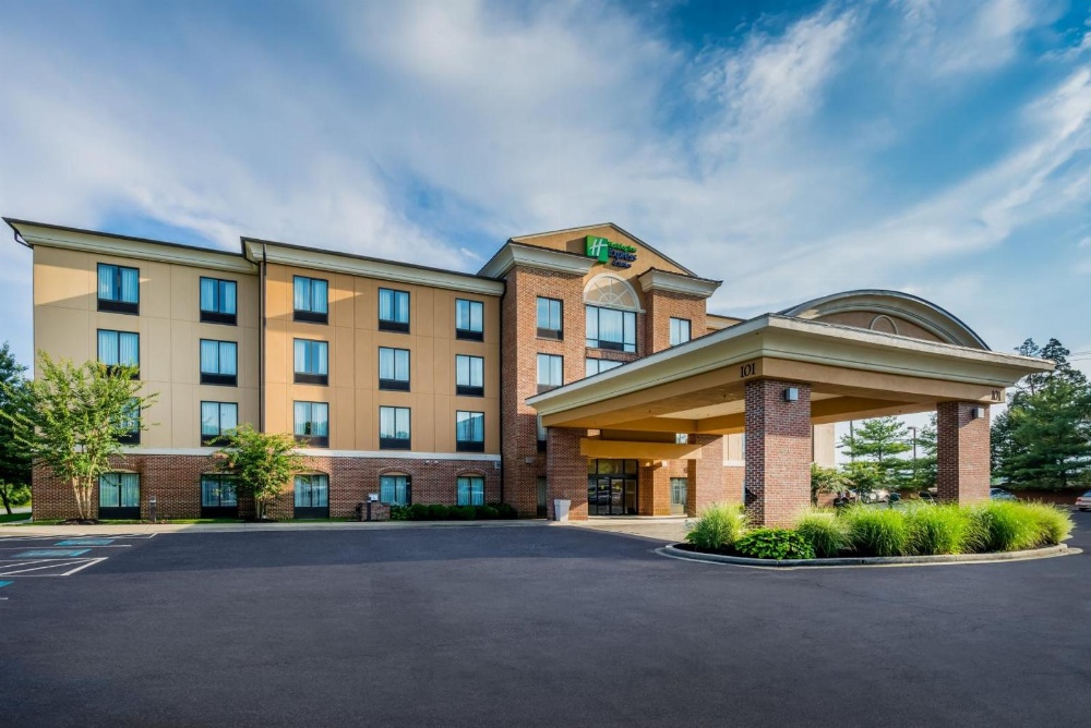 Holiday Inn Express Hotel & Suites-North East Main image