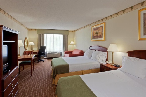 Holiday Inn Express Hotel & Suites-North East image 28