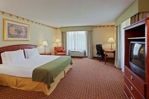 Holiday Inn Express Hotel & Suites-North East image 30