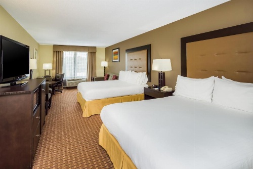 Holiday Inn Express Hotel & Suites-North East image 35